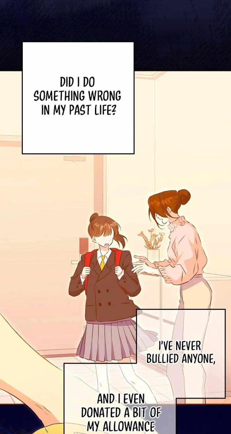Born As The Daughter of a Lowly Concubine Chapter 3 page 51 - 