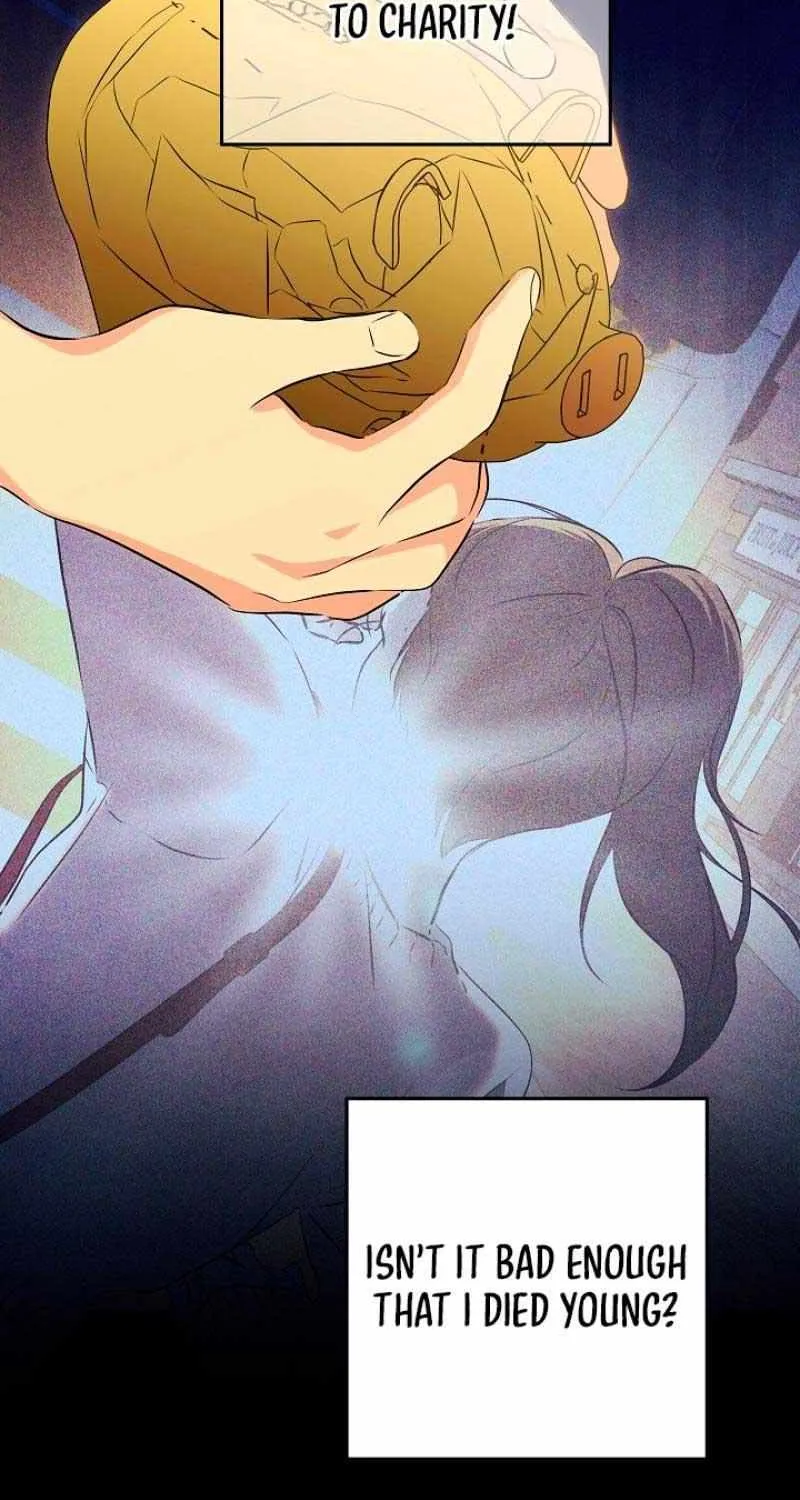 Born As The Daughter of a Lowly Concubine Chapter 3 page 52 - 