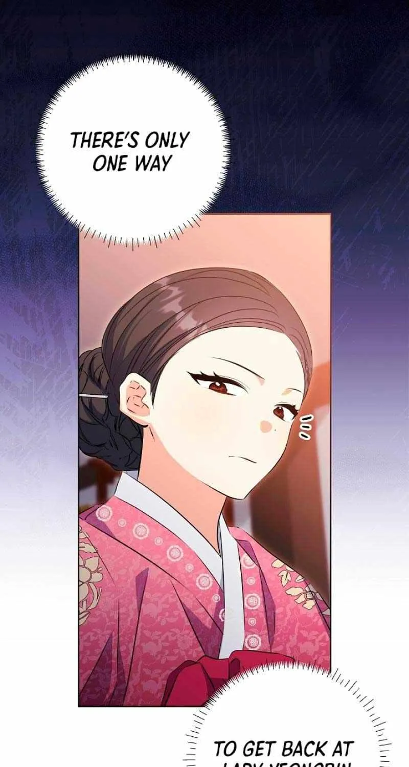 Born As The Daughter of a Lowly Concubine Chapter 3 page 54 - 