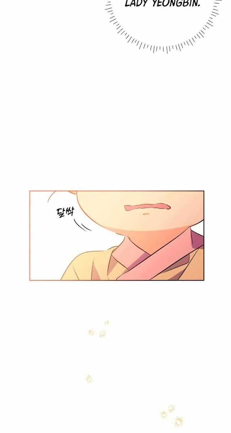 Born As The Daughter of a Lowly Concubine Chapter 3 page 55 - 