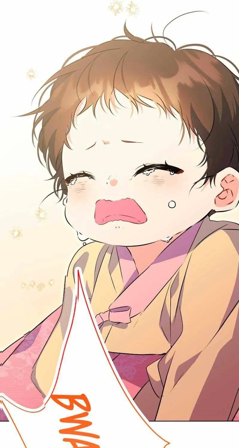 Born As The Daughter of a Lowly Concubine Chapter 3 page 57 - 