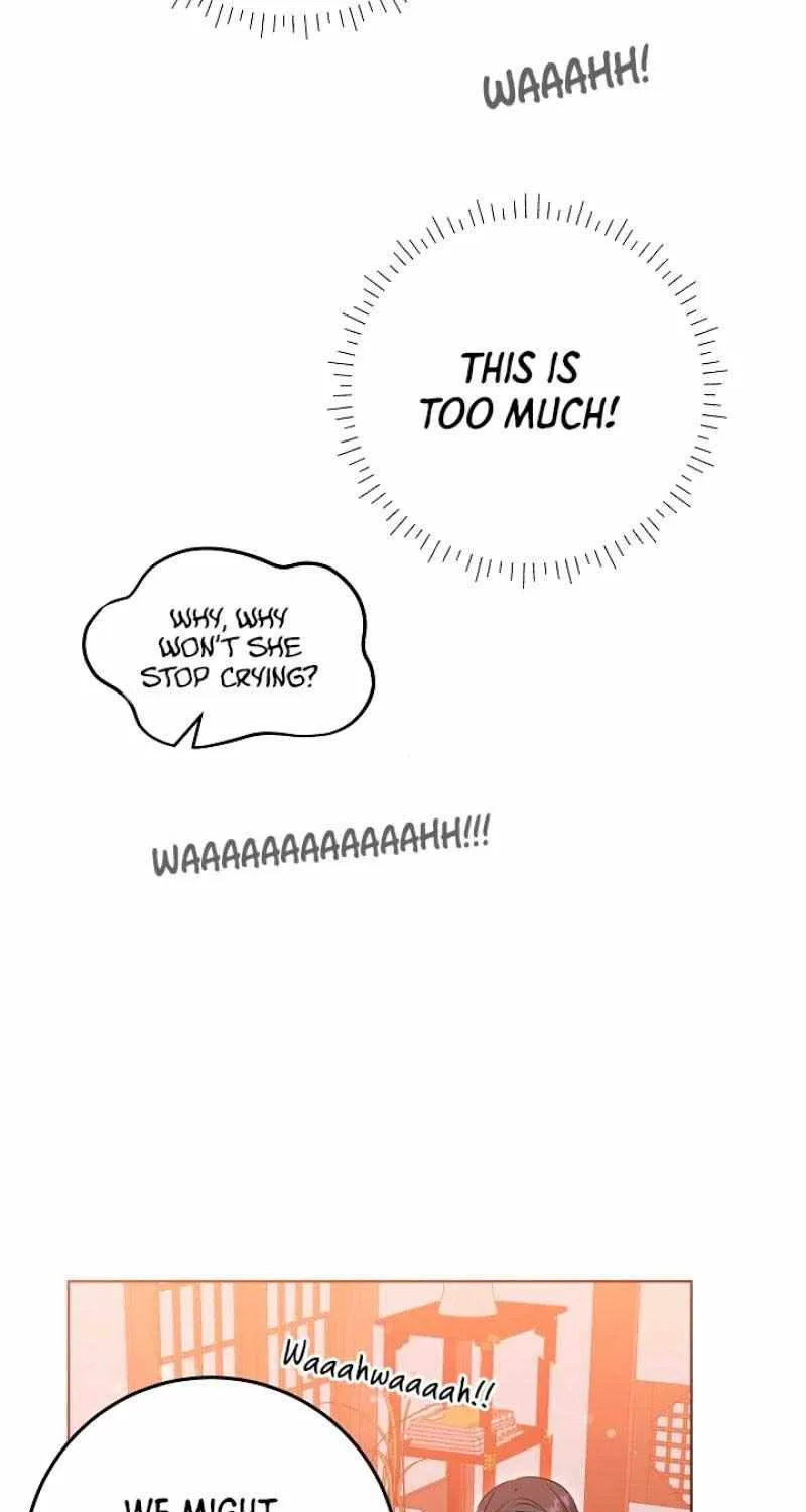 Born As The Daughter of a Lowly Concubine Chapter 3 page 61 - 