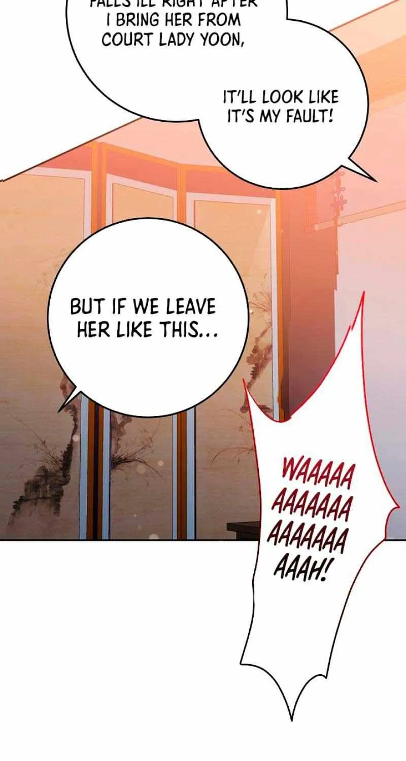 Born As The Daughter of a Lowly Concubine Chapter 3 page 63 - 