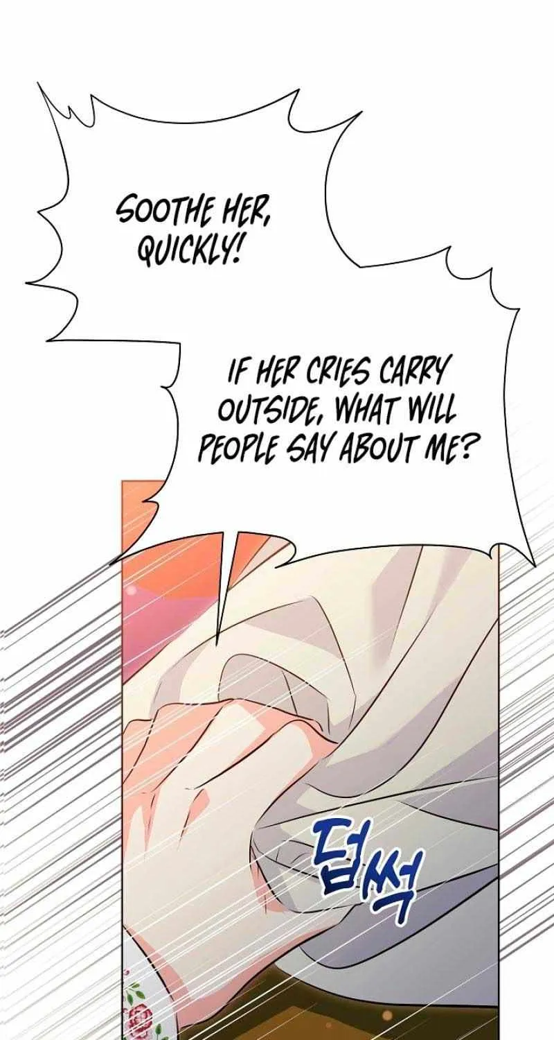 Born As The Daughter of a Lowly Concubine Chapter 3 page 64 - 