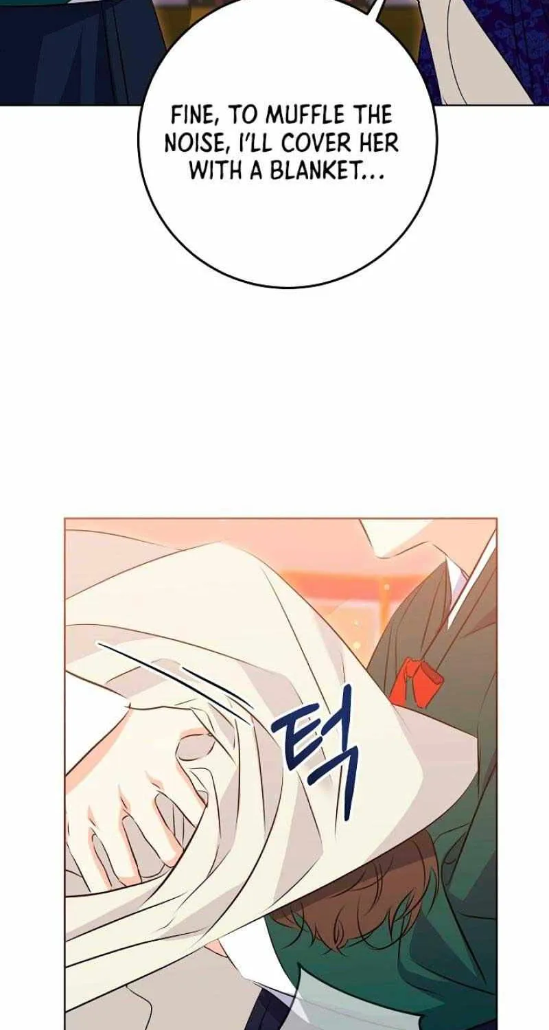 Born As The Daughter of a Lowly Concubine Chapter 3 page 66 - 