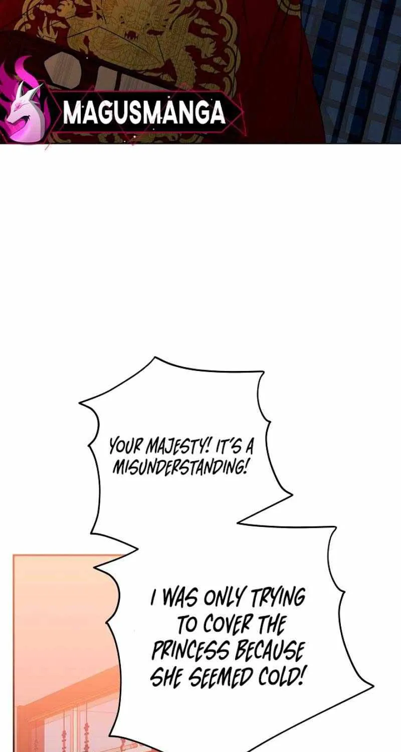 Born As The Daughter of a Lowly Concubine Chapter 3 page 72 - 