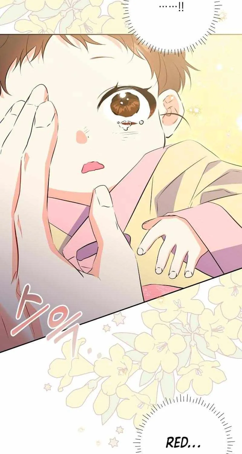 Born As The Daughter of a Lowly Concubine Chapter 3 page 76 - 