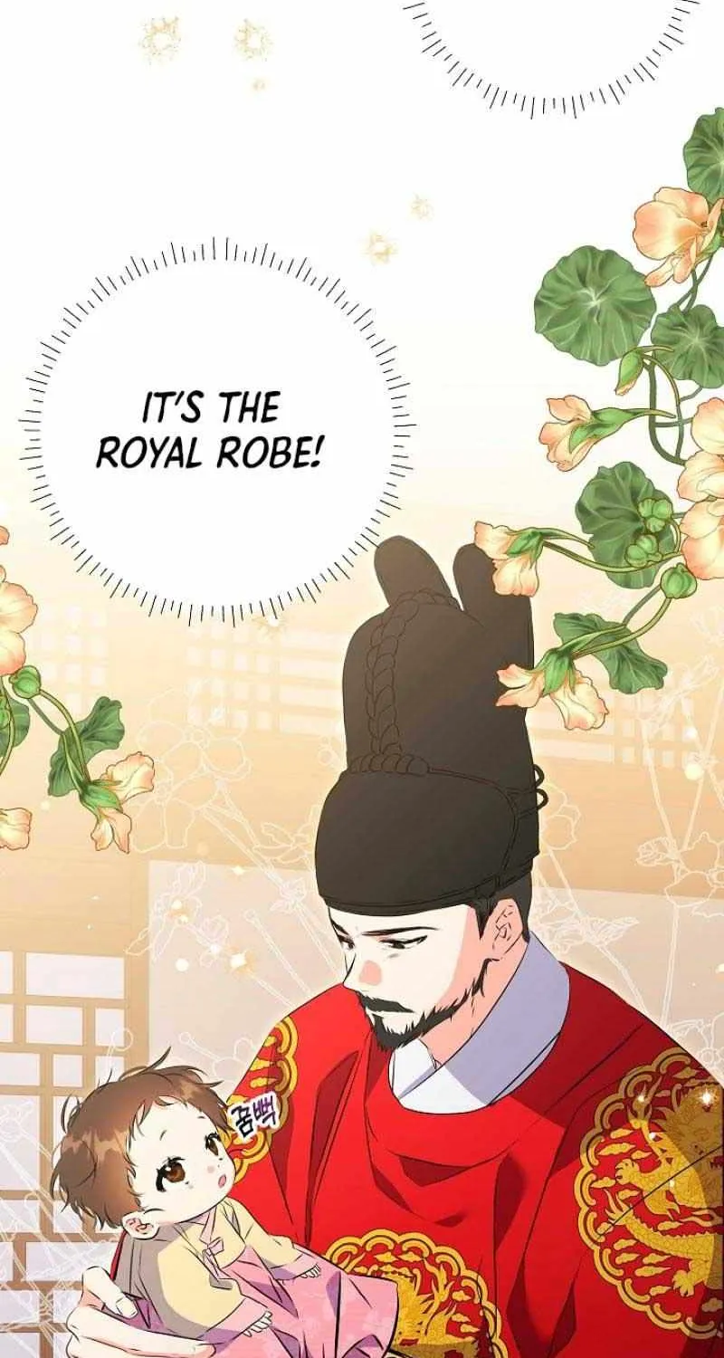 Born As The Daughter of a Lowly Concubine Chapter 3 page 77 - 