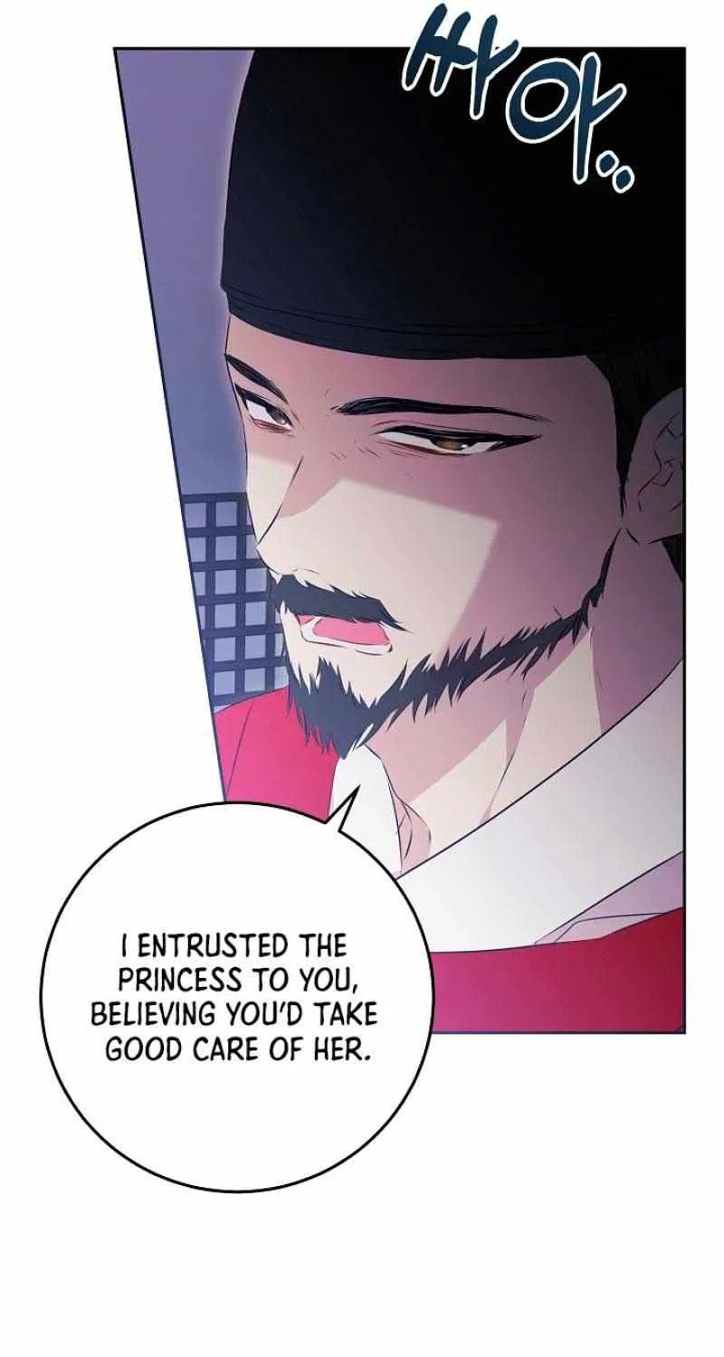 Born As The Daughter of a Lowly Concubine Chapter 3 page 79 - 