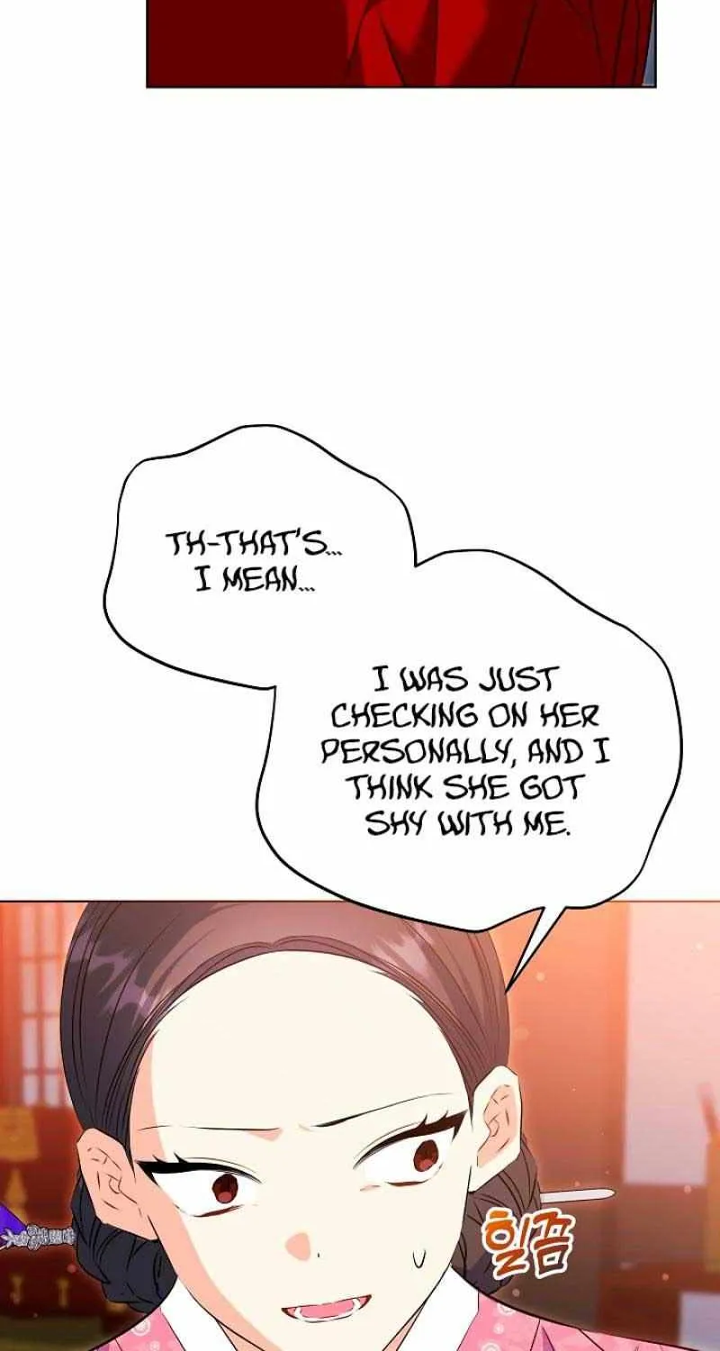 Born As The Daughter of a Lowly Concubine Chapter 3 page 82 - 