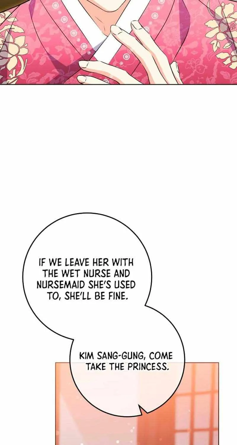Born As The Daughter of a Lowly Concubine Chapter 3 page 83 - 