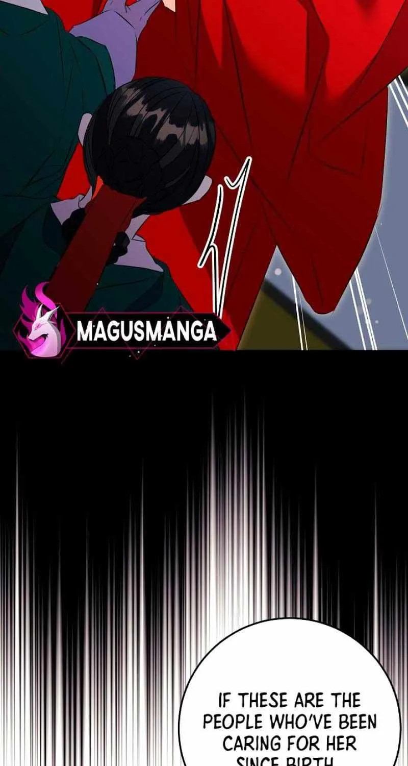 Born As The Daughter of a Lowly Concubine Chapter 3 page 87 - 