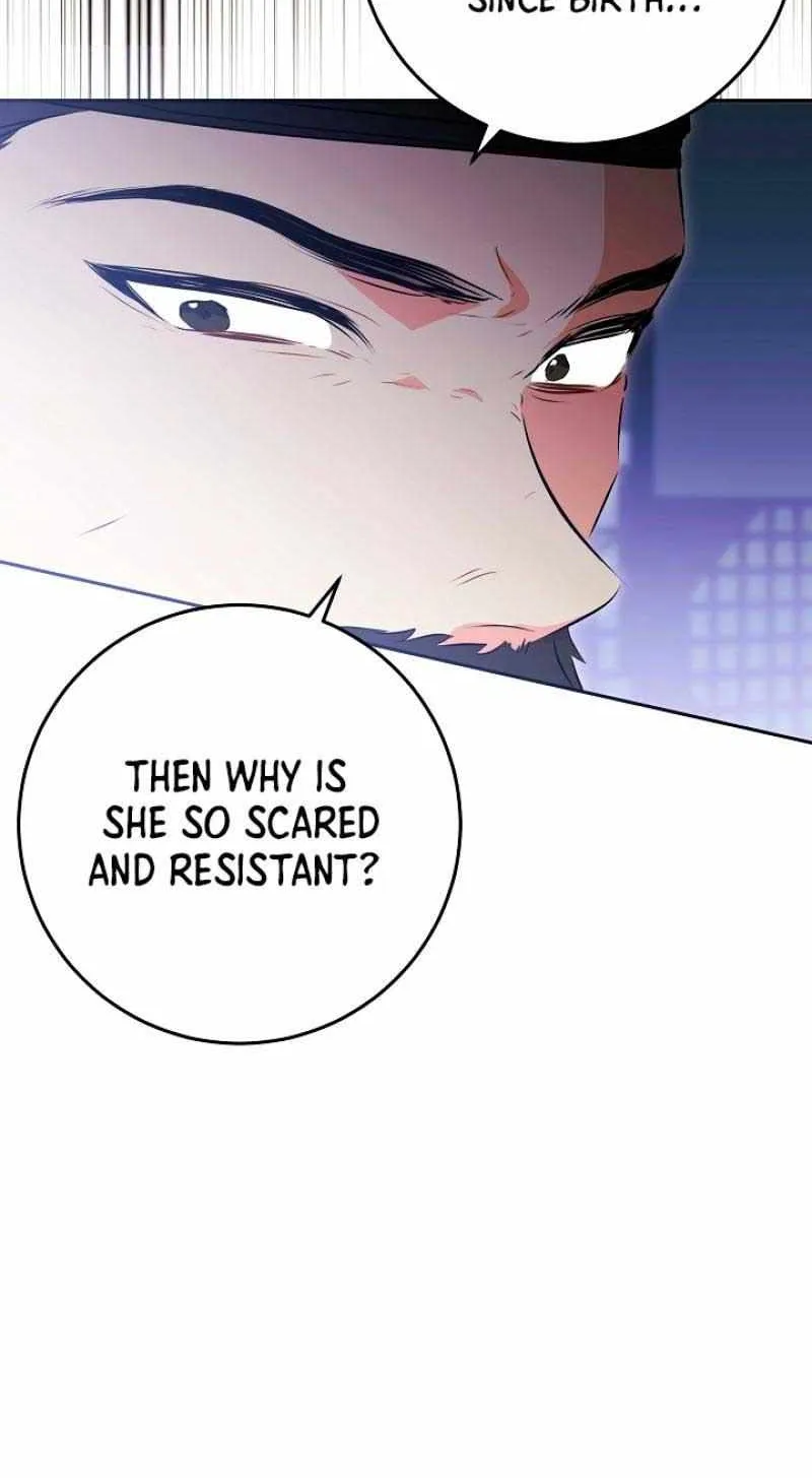 Born As The Daughter of a Lowly Concubine Chapter 3 page 88 - 