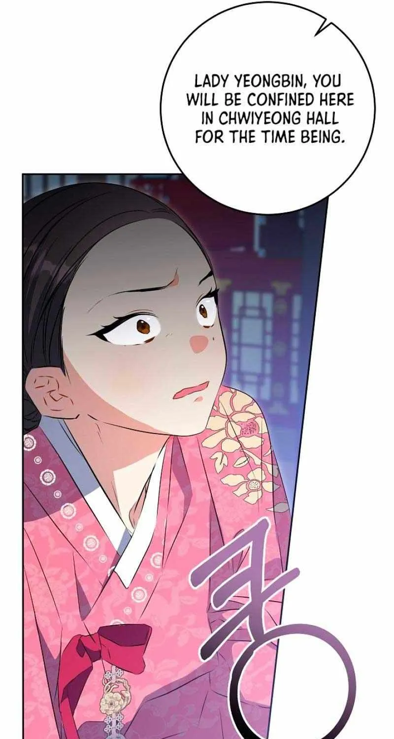 Born As The Daughter of a Lowly Concubine Chapter 3 page 89 - 