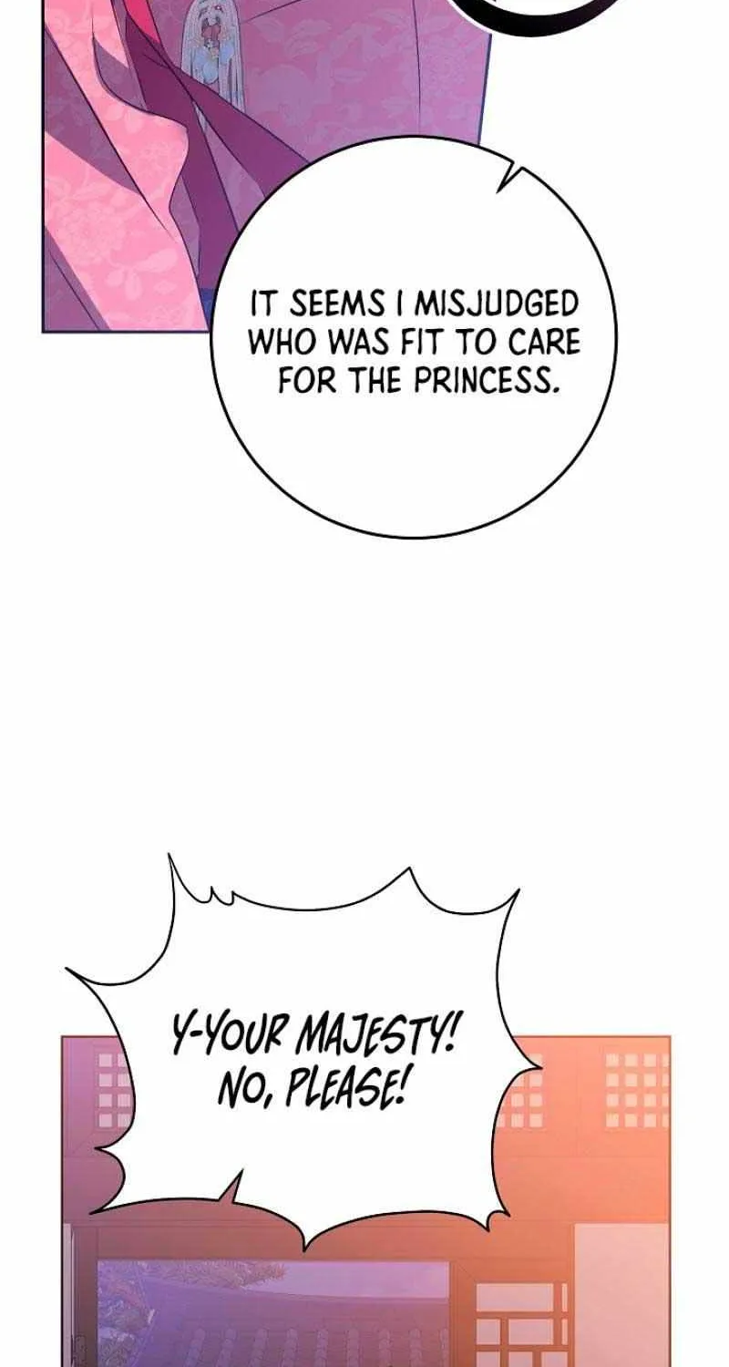 Born As The Daughter of a Lowly Concubine Chapter 3 page 90 - 