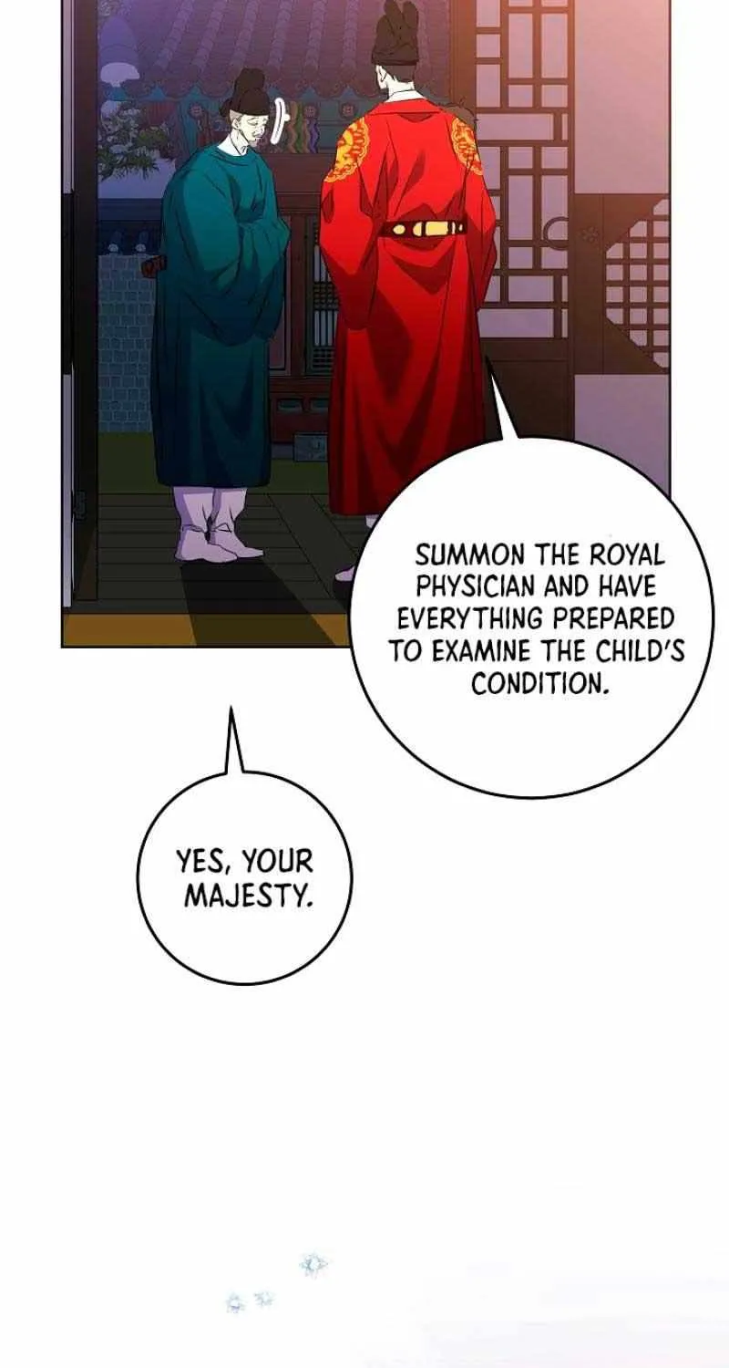Born As The Daughter of a Lowly Concubine Chapter 3 page 91 - 