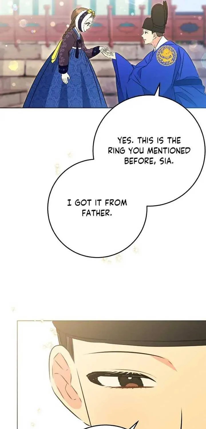Born As The Daughter of a Lowly Concubine Chapter 30 page 11 - 