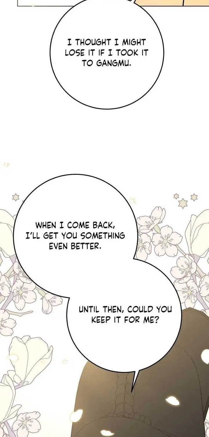 Born As The Daughter of a Lowly Concubine Chapter 30 page 12 - 
