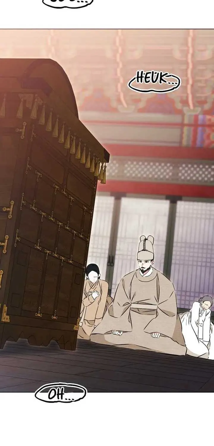 Born As The Daughter of a Lowly Concubine Chapter 30 page 3 - 