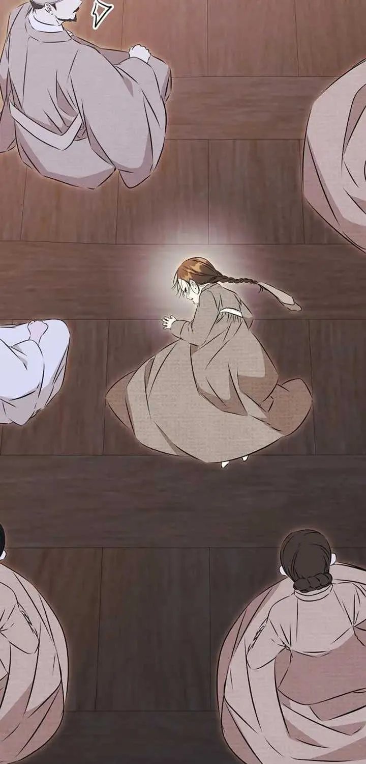 Born As The Daughter of a Lowly Concubine Chapter 30 page 23 - 