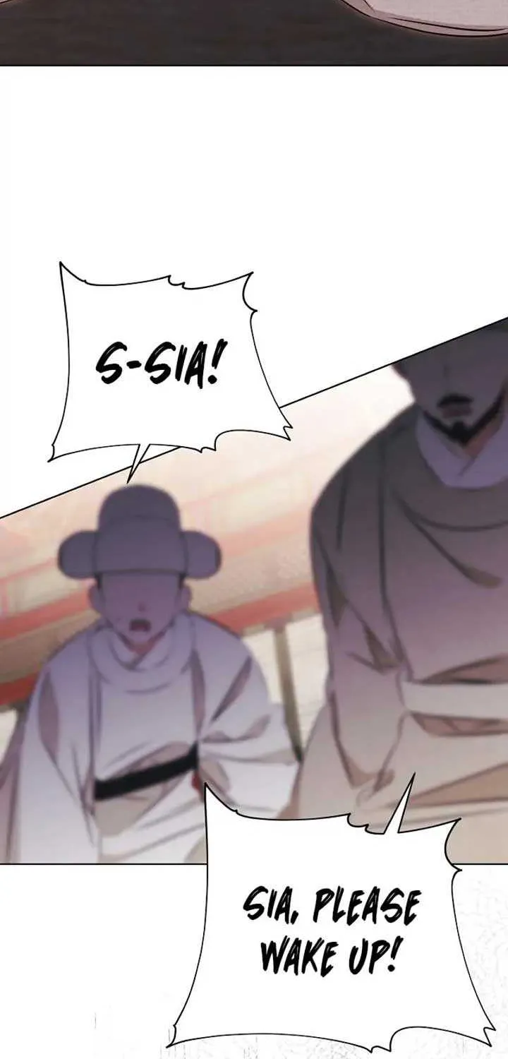 Born As The Daughter of a Lowly Concubine Chapter 30 page 24 - 