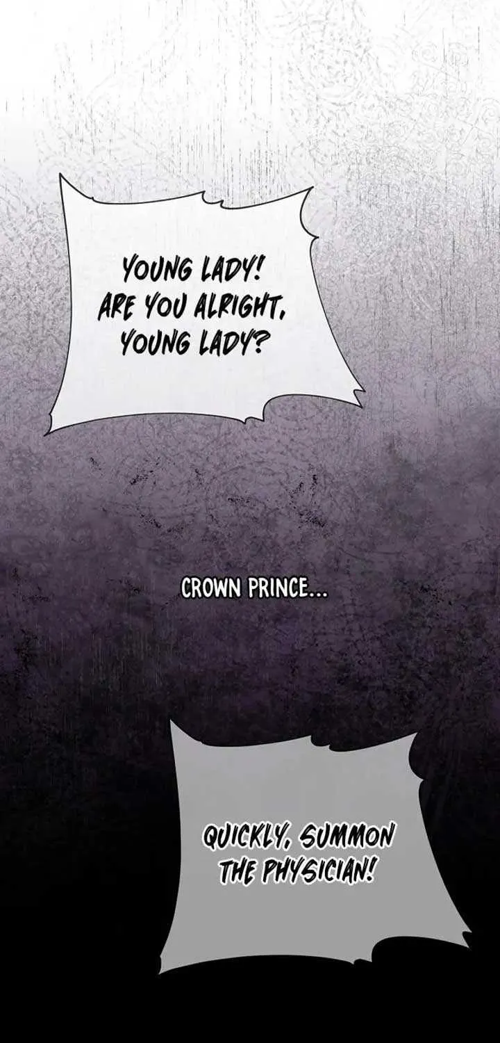 Born As The Daughter of a Lowly Concubine Chapter 30 page 25 - 