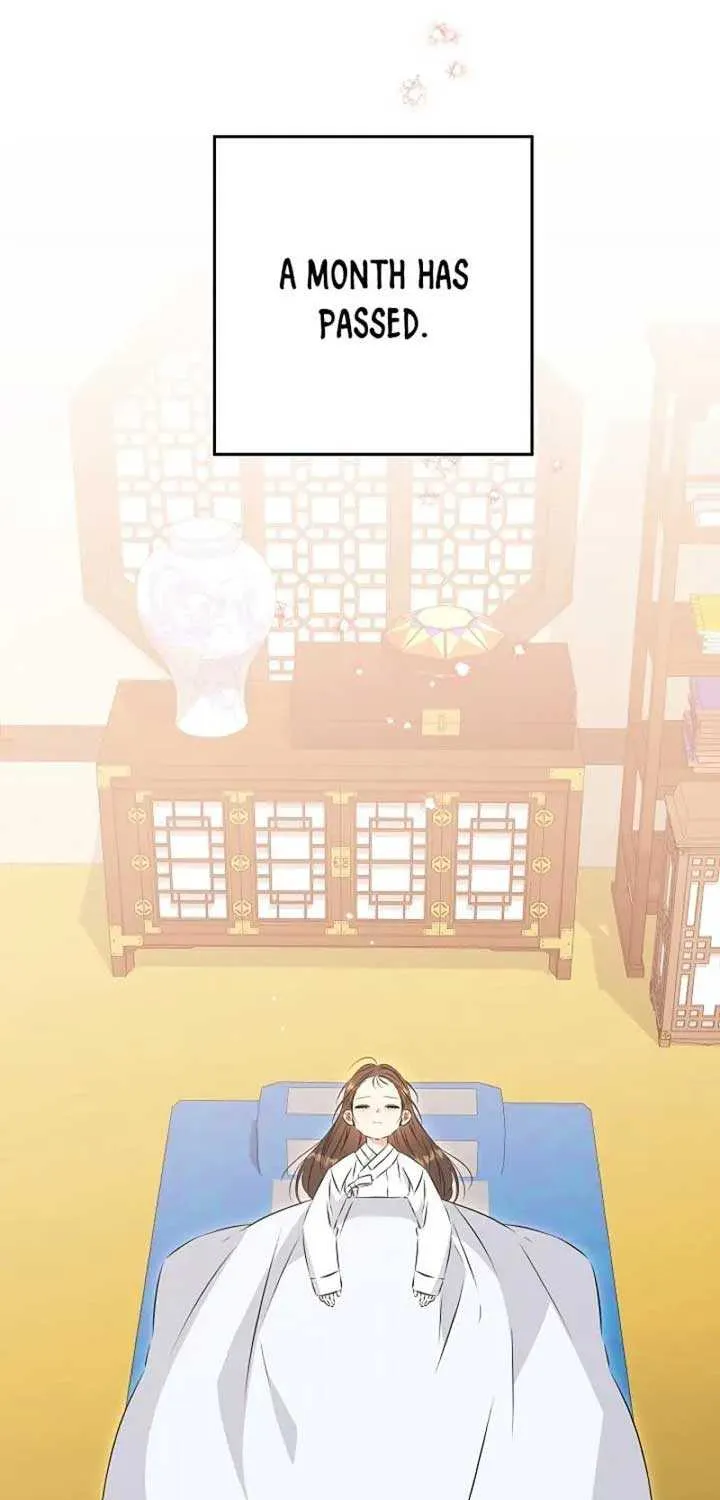 Born As The Daughter of a Lowly Concubine Chapter 30 page 29 - 