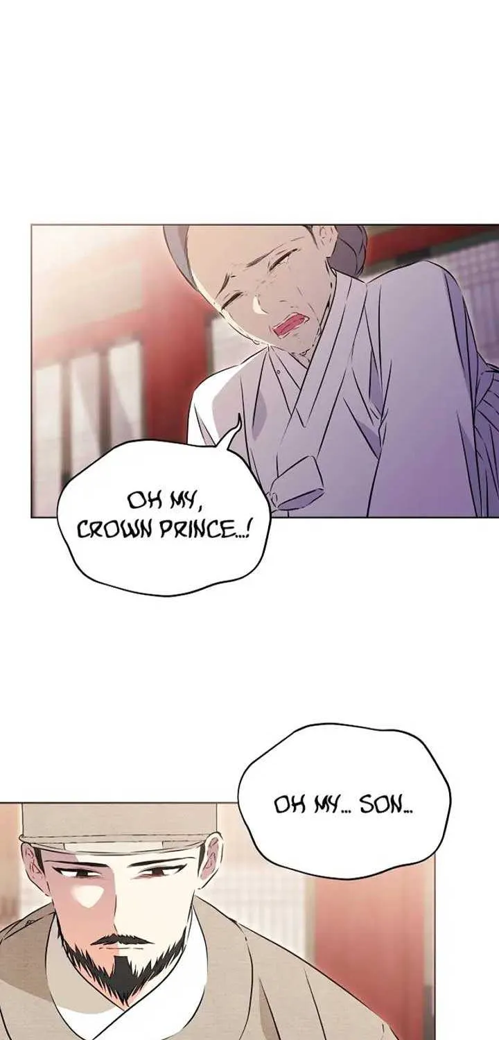 Born As The Daughter of a Lowly Concubine Chapter 30 page 4 - 