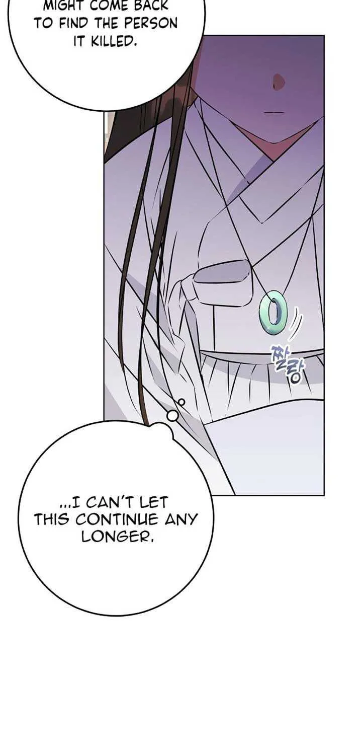 Born As The Daughter of a Lowly Concubine Chapter 30 page 35 - 