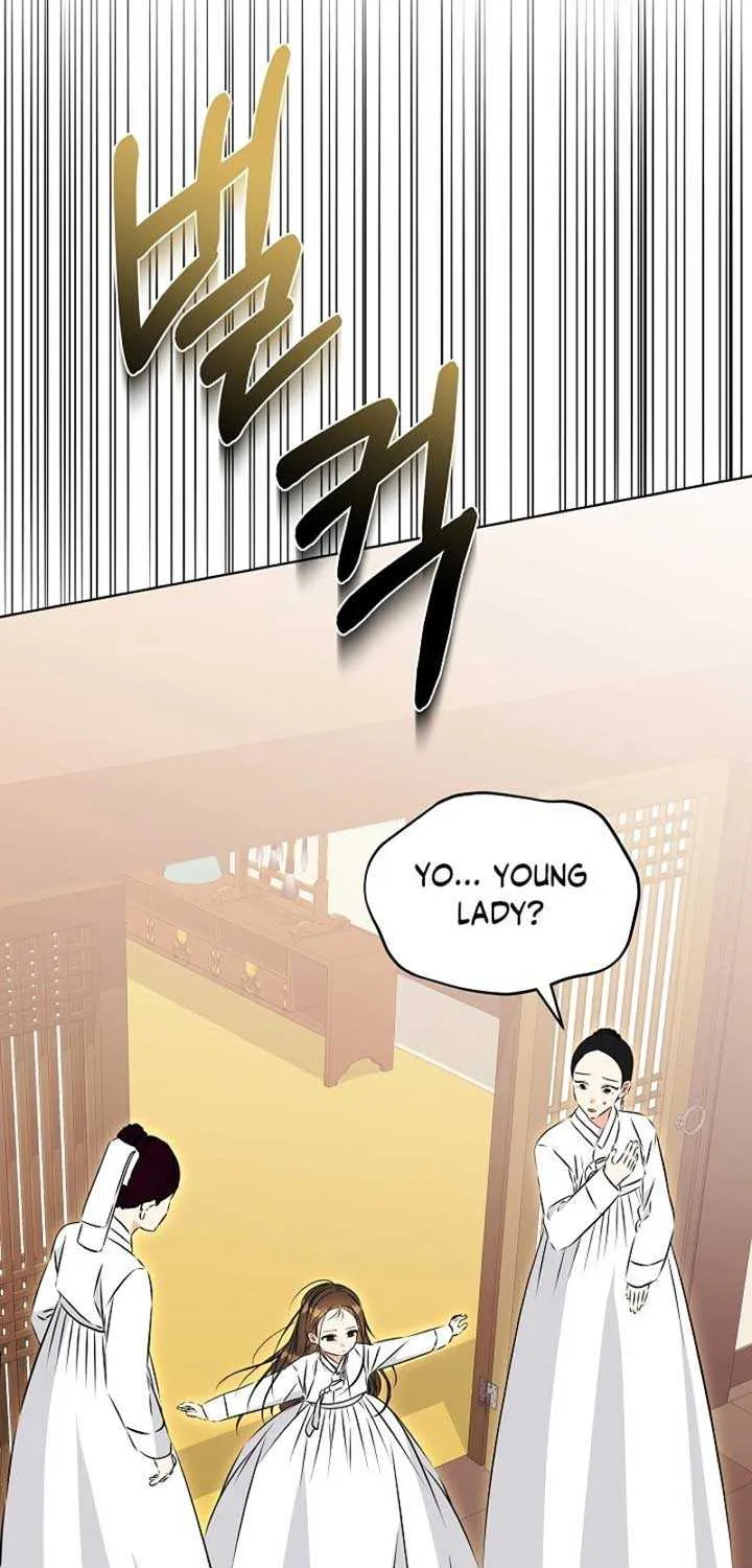 Born As The Daughter of a Lowly Concubine Chapter 30 page 37 - 