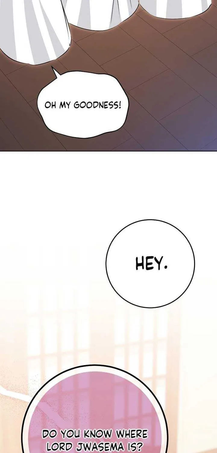 Born As The Daughter of a Lowly Concubine Chapter 30 page 38 - 