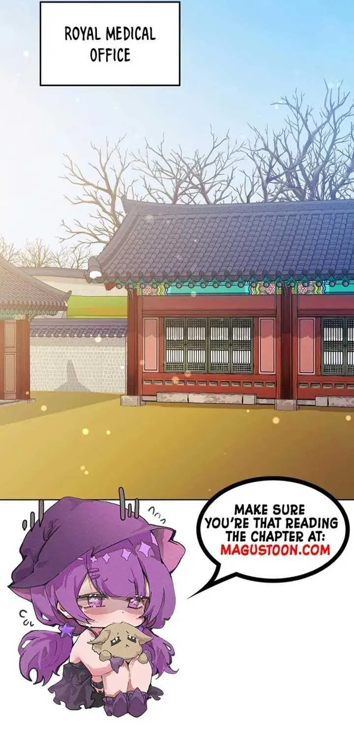 Born As The Daughter of a Lowly Concubine Chapter 30 page 41 - 