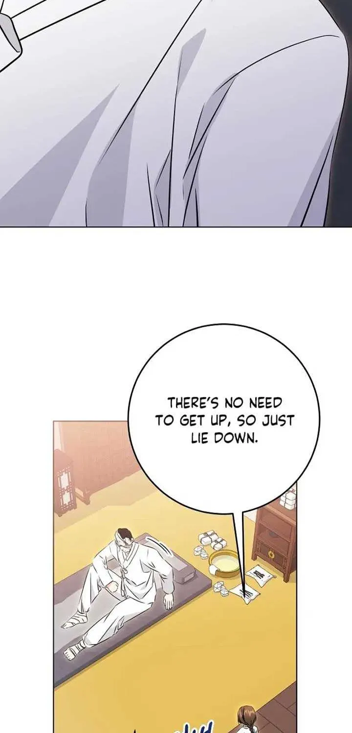 Born As The Daughter of a Lowly Concubine Chapter 30 page 44 - 