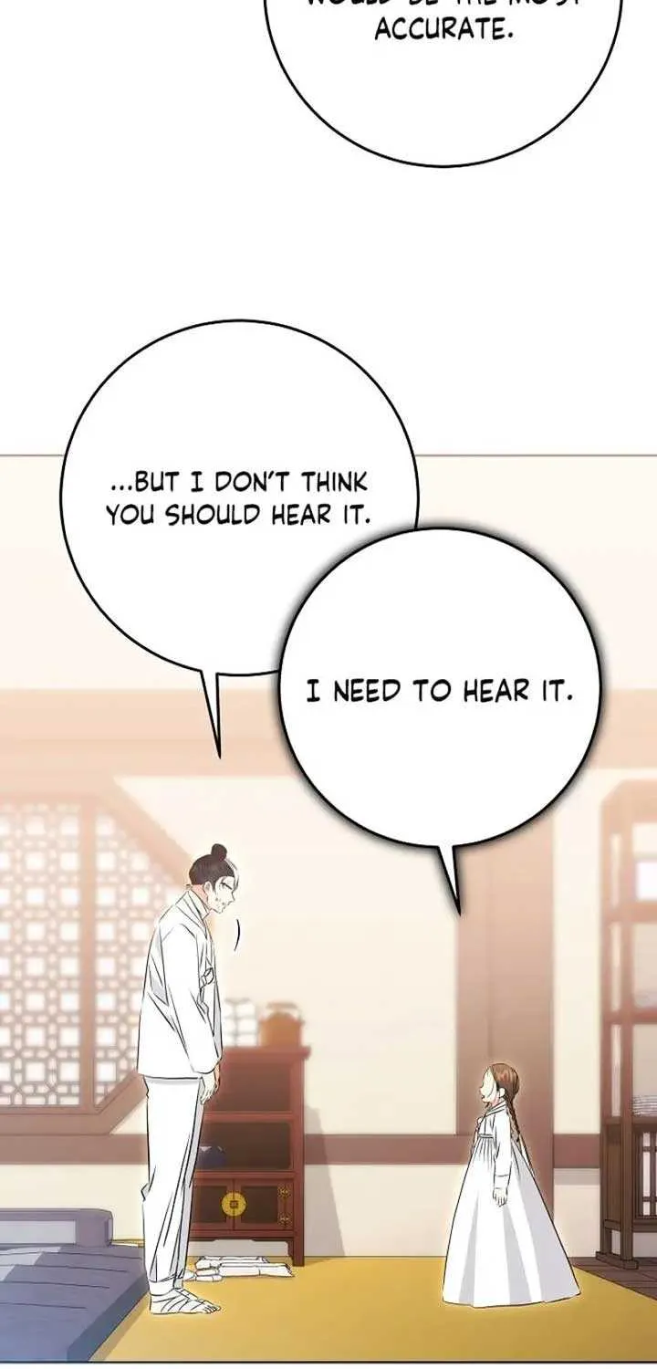 Born As The Daughter of a Lowly Concubine Chapter 30 page 47 - 