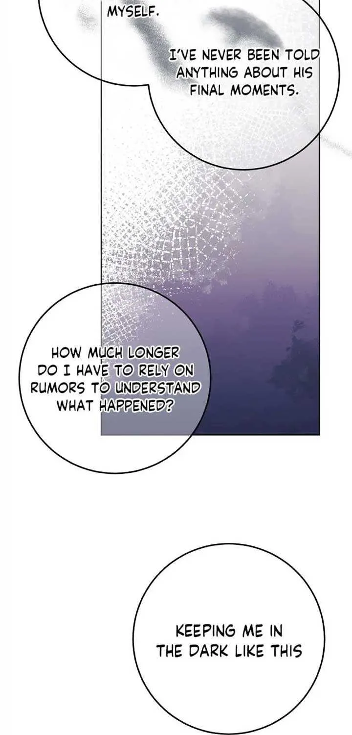 Born As The Daughter of a Lowly Concubine Chapter 30 page 49 - 