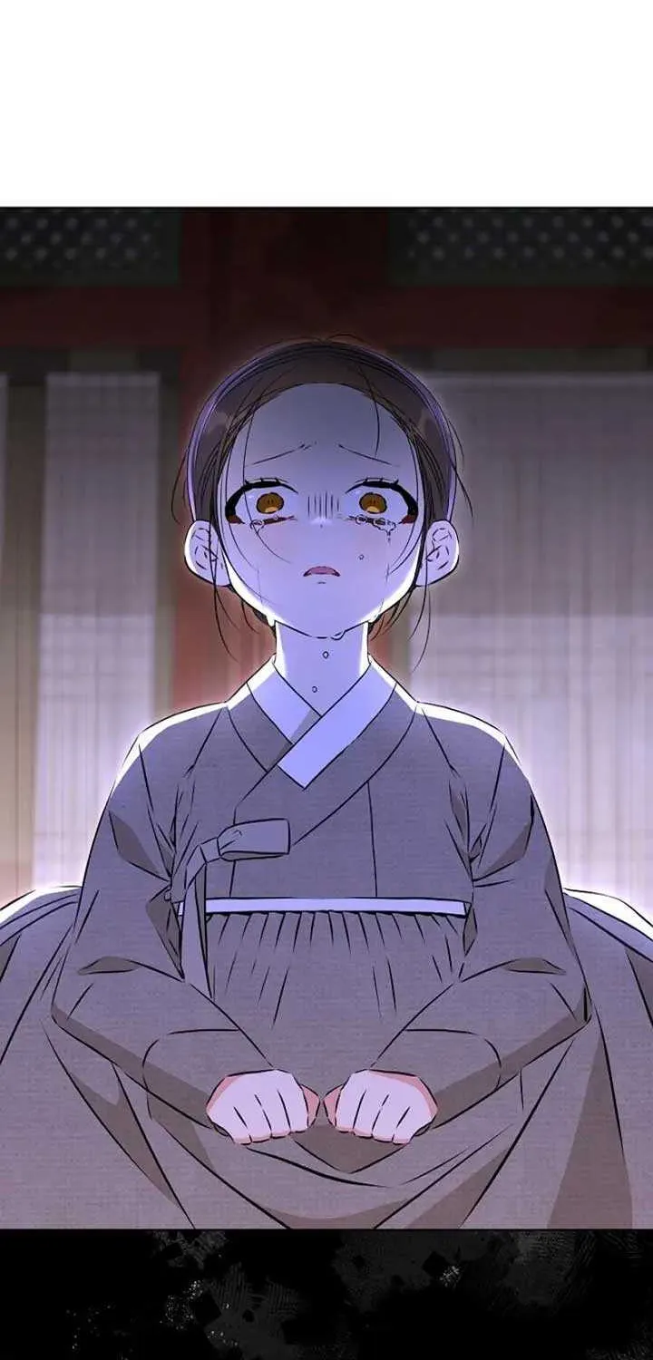 Born As The Daughter of a Lowly Concubine Chapter 30 page 6 - 