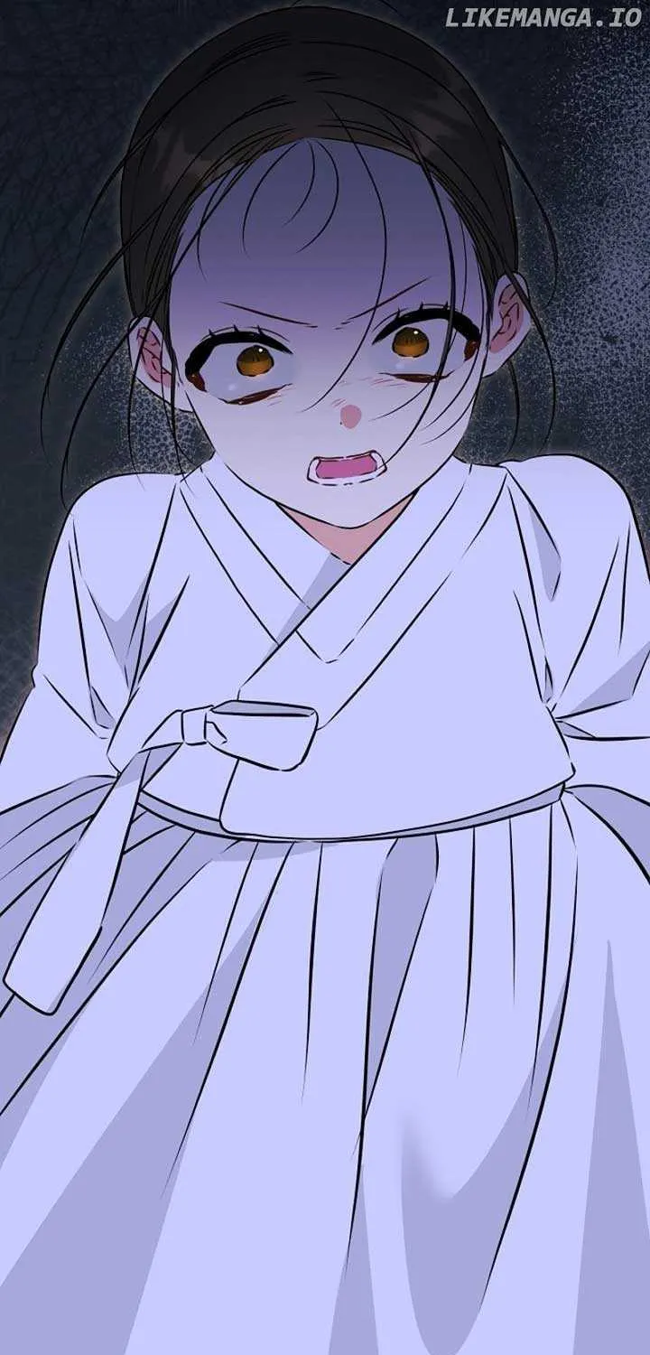 Born As The Daughter of a Lowly Concubine Chapter 30 page 51 - 