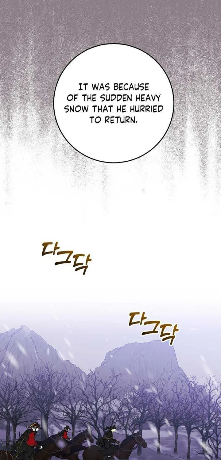 Born As The Daughter of a Lowly Concubine Chapter 30 page 57 - 