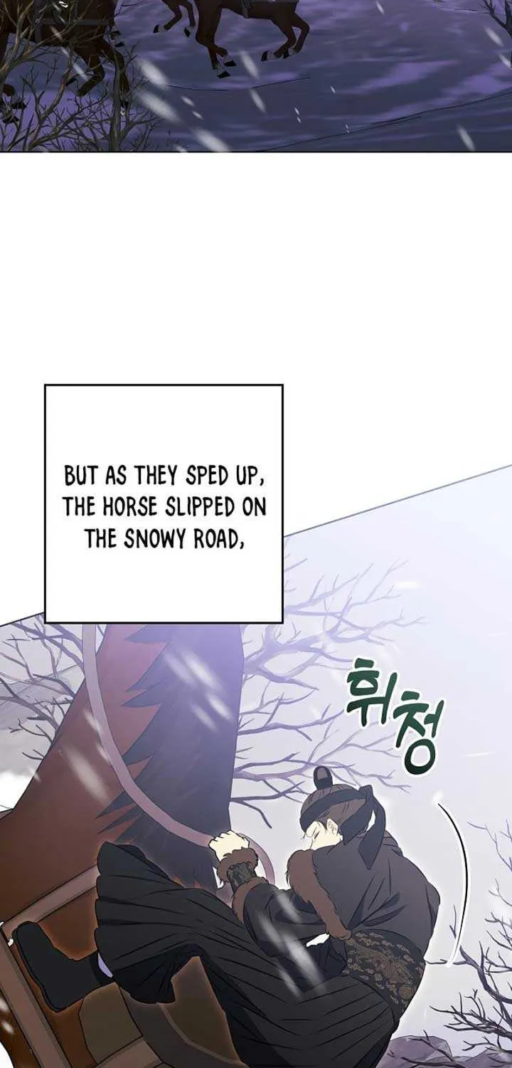 Born As The Daughter of a Lowly Concubine Chapter 30 page 58 - 