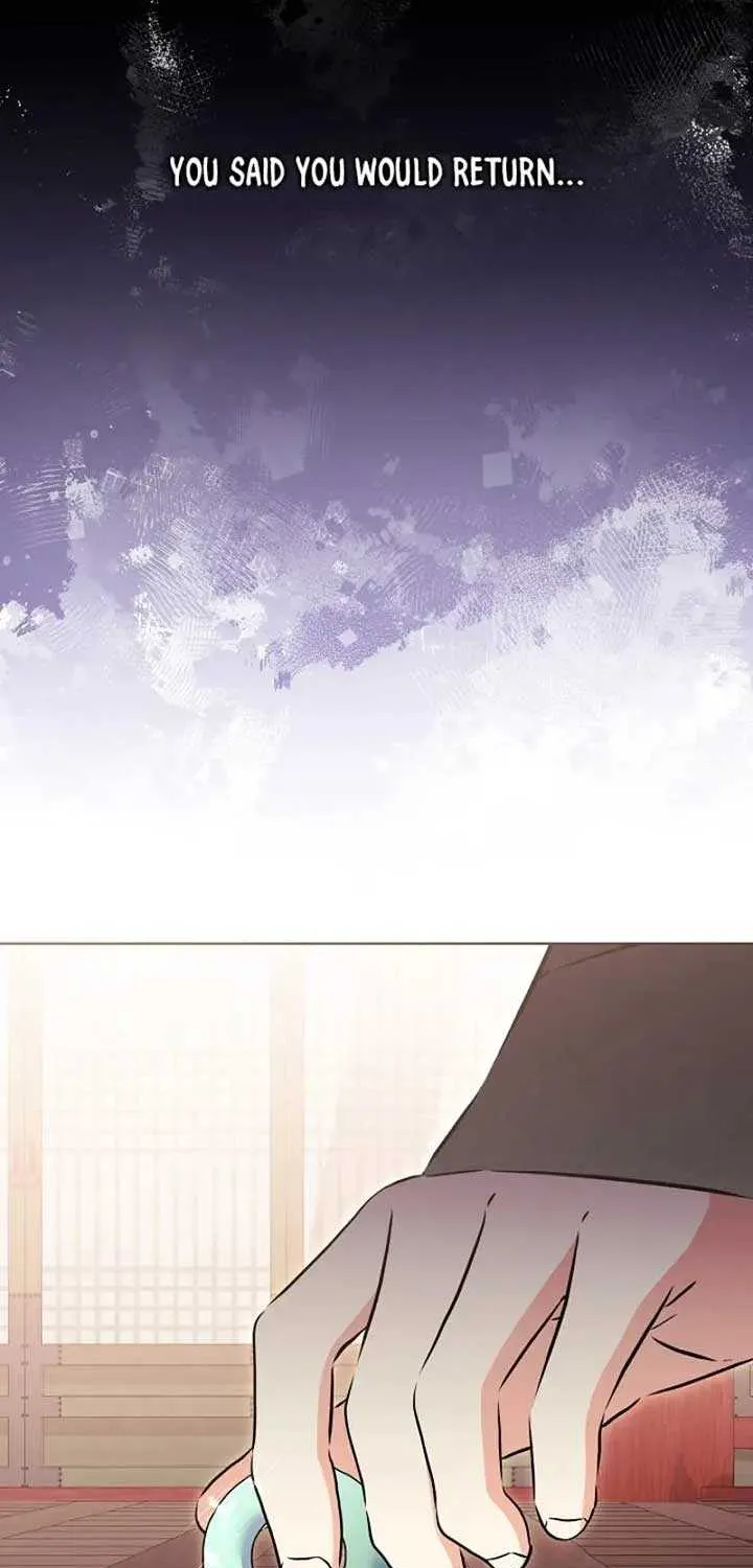 Born As The Daughter of a Lowly Concubine Chapter 30 page 7 - 