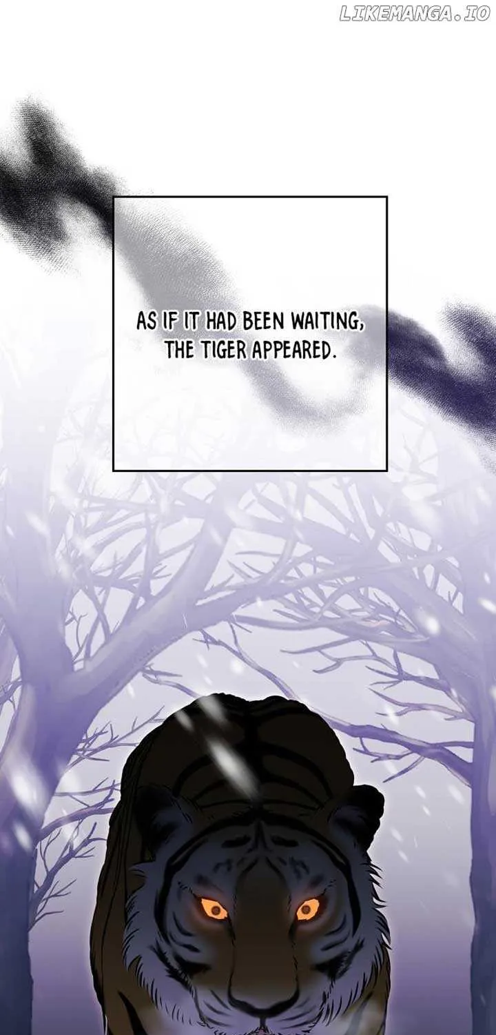 Born As The Daughter of a Lowly Concubine Chapter 30 page 61 - 