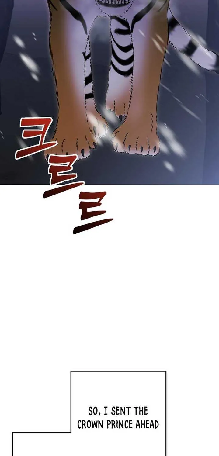 Born As The Daughter of a Lowly Concubine Chapter 30 page 62 - 