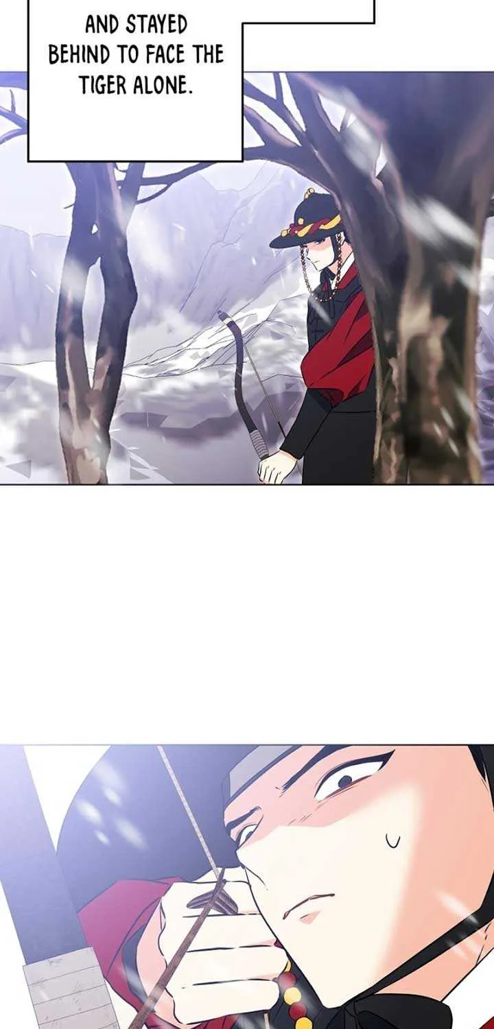 Born As The Daughter of a Lowly Concubine Chapter 30 page 63 - 