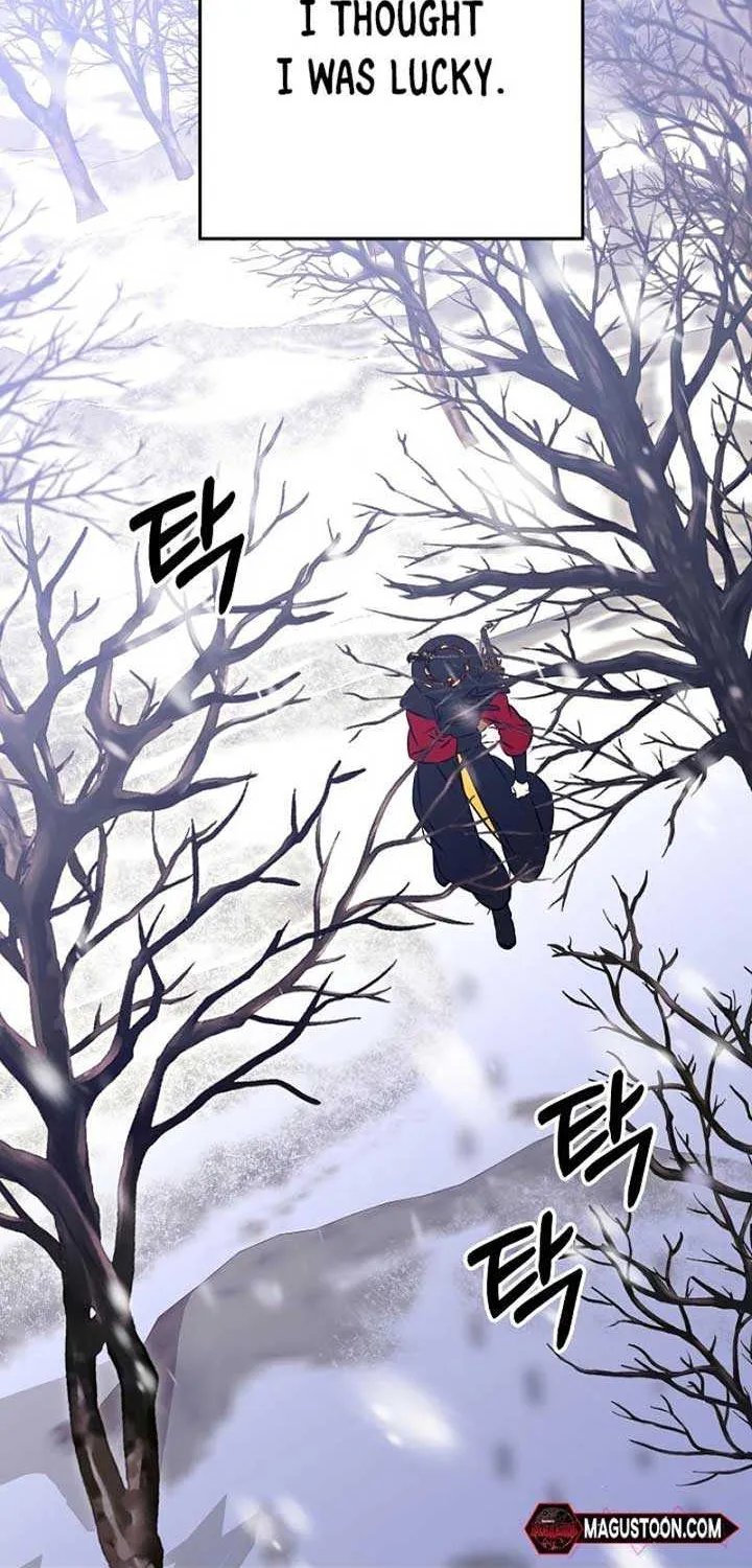 Born As The Daughter of a Lowly Concubine Chapter 30 page 66 - 