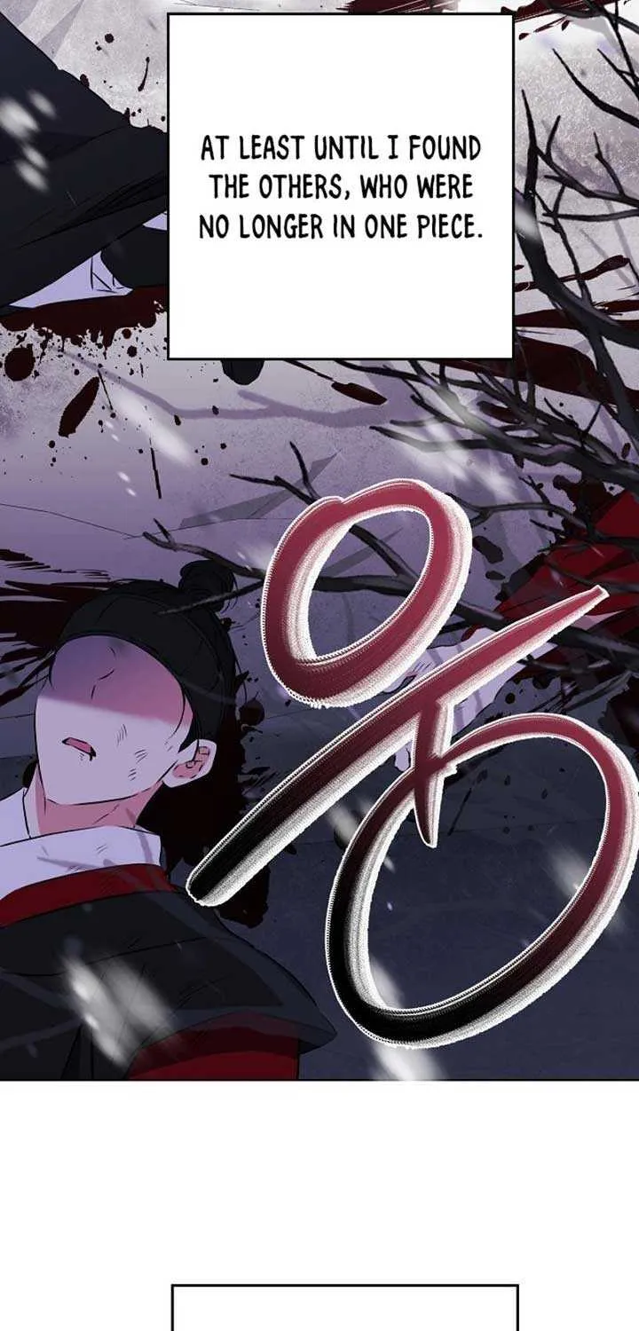 Born As The Daughter of a Lowly Concubine Chapter 30 page 69 - 
