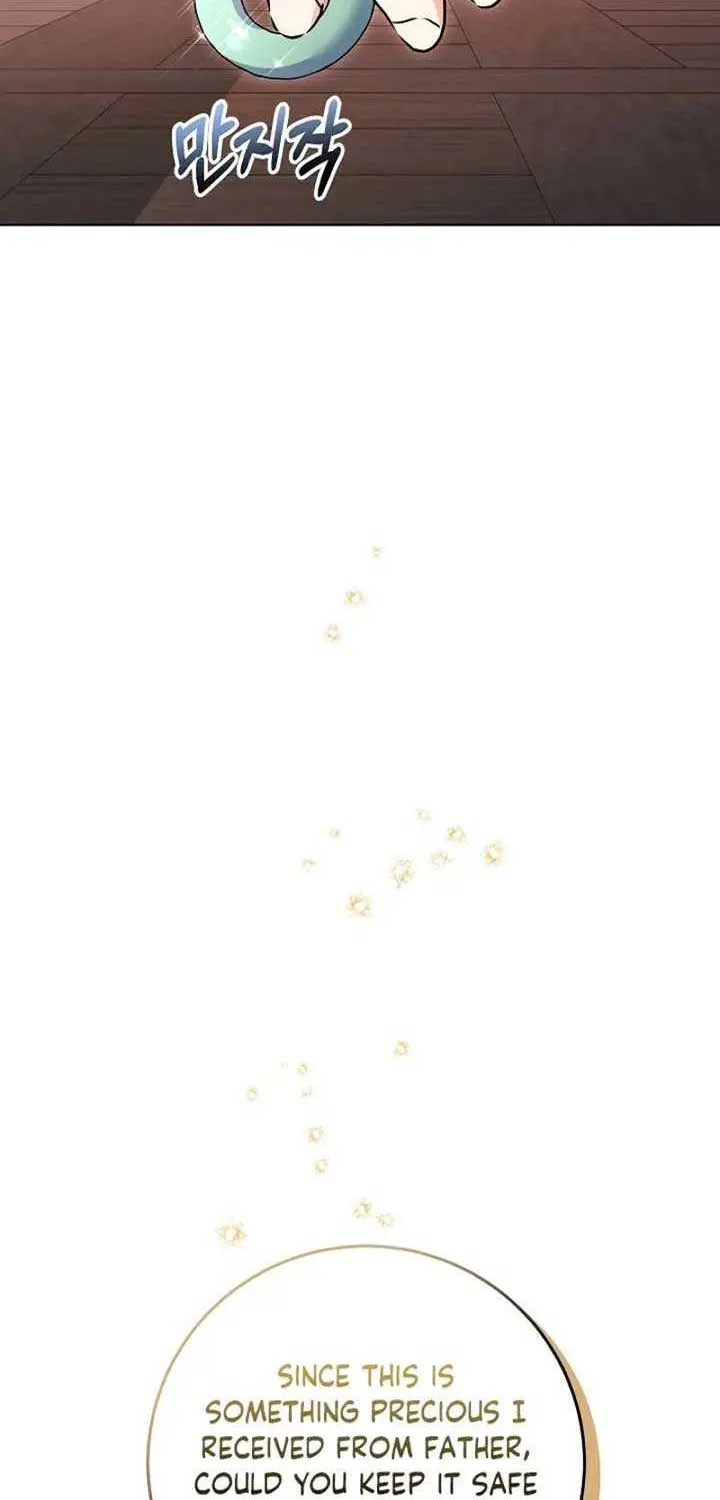 Born As The Daughter of a Lowly Concubine Chapter 30 page 8 - 