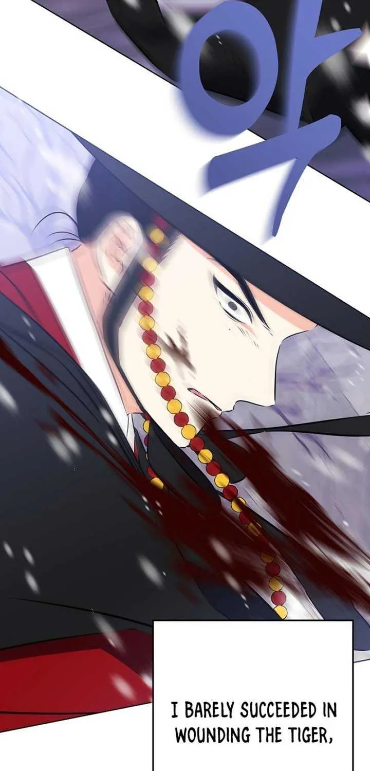 Born As The Daughter of a Lowly Concubine Chapter 30 page 75 - 