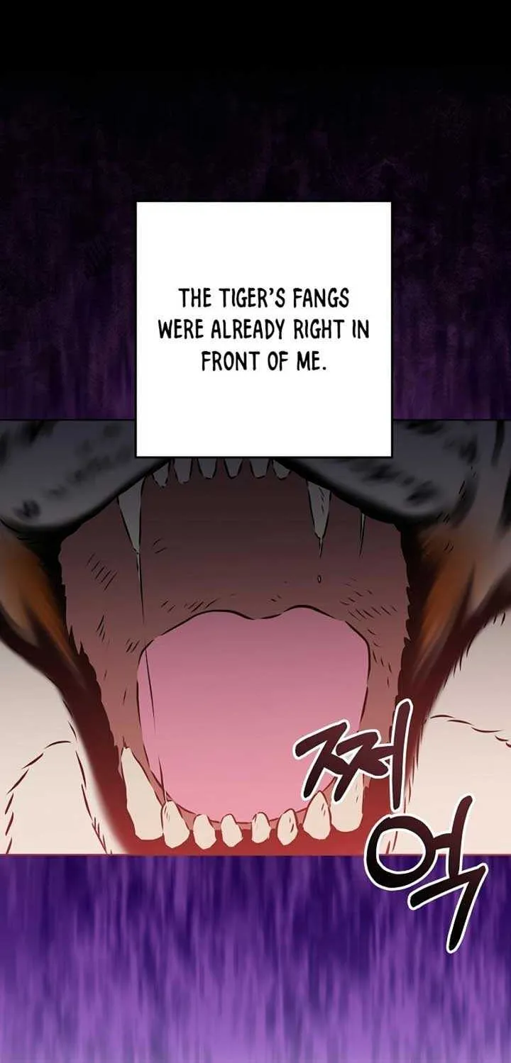 Born As The Daughter of a Lowly Concubine Chapter 30 page 80 - 