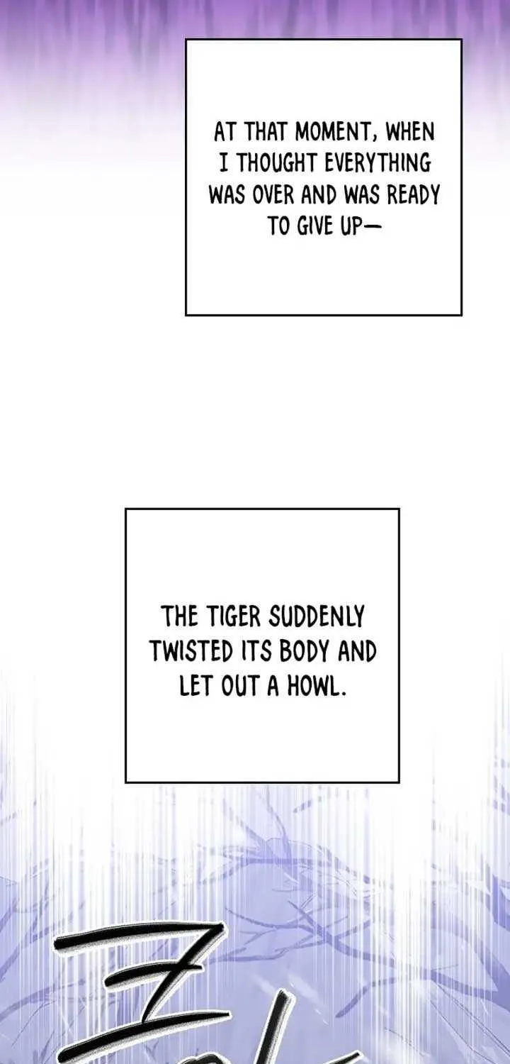 Born As The Daughter of a Lowly Concubine Chapter 30 page 81 - 
