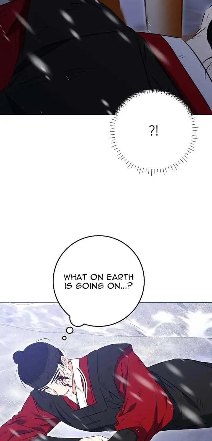 Born As The Daughter of a Lowly Concubine Chapter 30 page 83 - 